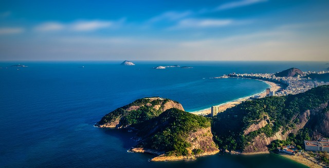 Copacabana